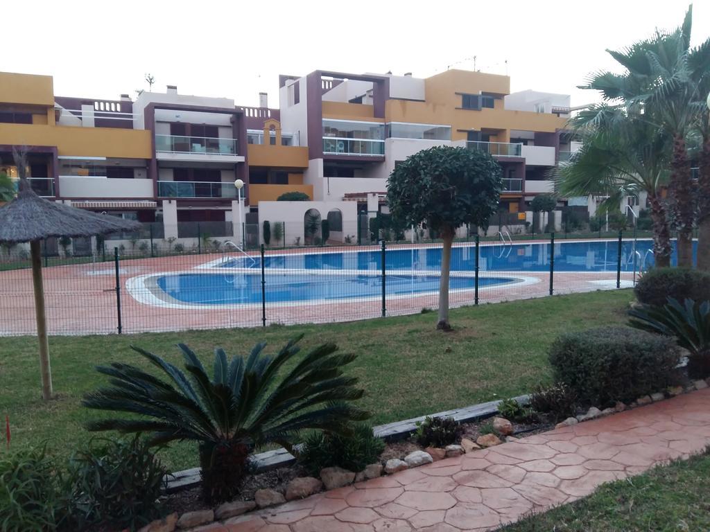 Espanatour El Bosque Dehesa de Campoamor  Esterno foto
