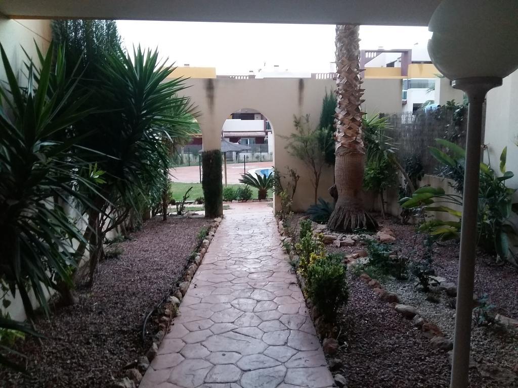 Espanatour El Bosque Dehesa de Campoamor  Esterno foto