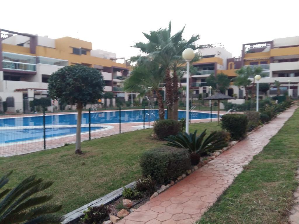 Espanatour El Bosque Dehesa de Campoamor  Esterno foto