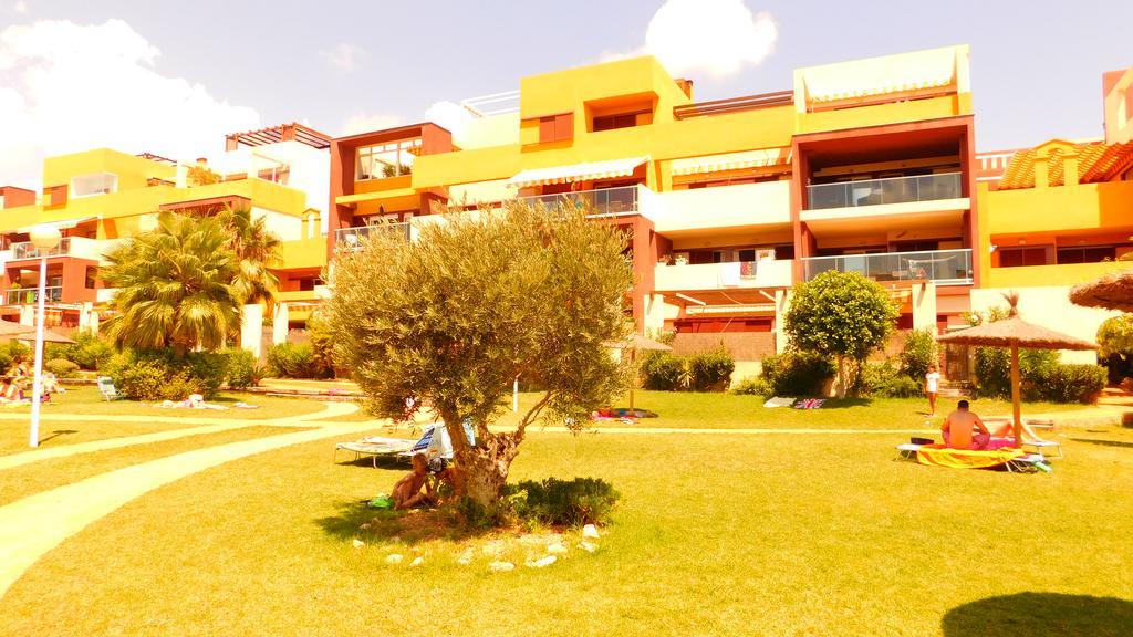 Espanatour El Bosque Dehesa de Campoamor  Esterno foto